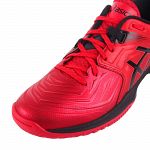 Asics Blast FF Samba Red